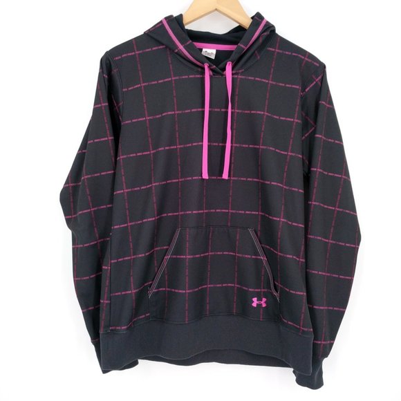 under armour protect this house hoodie